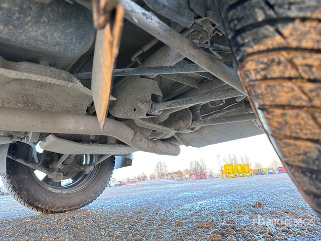 2012 DACIA DUSTER AWD SUV - SUV/ Todoterreno: foto 5 2012 DACIA DUSTER AWD SUV - SUV/ Todoterreno: foto 5