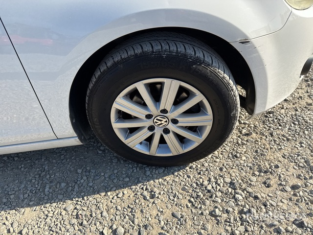 2012 Volkswagen Golf Automobile - Coche: foto 4 2012 Volkswagen Golf Automobile - Coche: foto 4