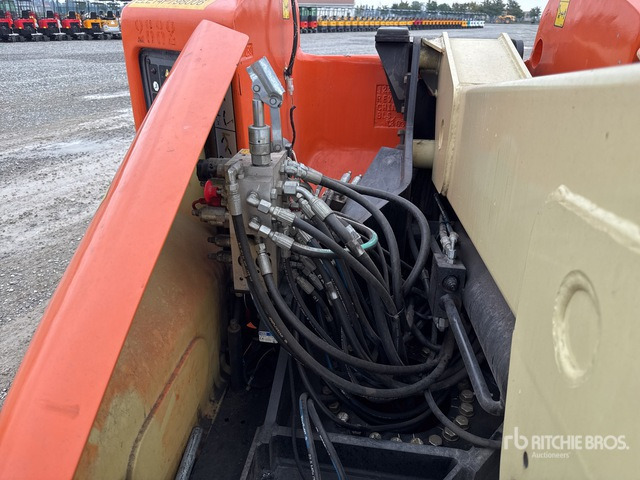 2013 JLG E400AJPN Electric Articulating Boom Lift - Plataforma articulada: foto 5 2013 JLG E400AJPN Electric Articulating Boom Lift - Plataforma articulada: foto 5