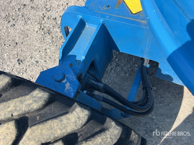 2015 Genie Z-34/22 (Inoperable) Articulating Boom Lift - Plataforma articulada: foto 5 2015 Genie Z-34/22 (Inoperable) Articulating Boom Lift - Plataforma articulada: foto 5