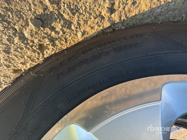 2015 Jeep Wrangler Unlimited Sahara 2.8 CRD 4WD auto 147KW/200CV SUV - SUV/ Todoterreno: foto 5 2015 Jeep Wrangler Unlimited Sahara 2.8 CRD 4WD auto 147KW/200CV SUV - SUV/ Todoterreno: foto 5