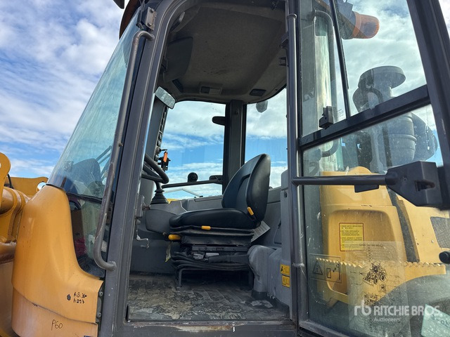 2015 Volvo L45G Wheel Loader - Cargadora de ruedas: foto 5 2015 Volvo L45G Wheel Loader - Cargadora de ruedas: foto 5