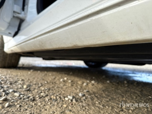 2016 Mercedes-Benz C220d Station Wagon - Coche familiar: foto 5 2016 Mercedes-Benz C220d Station Wagon - Coche familiar: foto 5