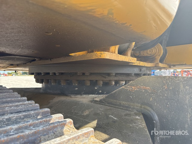 2017 Cat 313F L GC Escavatore cingolato - Excavadora de cadenas: foto 5 2017 Cat 313F L GC Escavatore cingolato - Excavadora de cadenas: foto 5