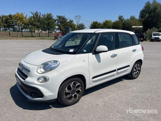 2017 Fiat 500L Automobile - Coche: foto 2 2017 Fiat 500L Automobile - Coche: foto 2