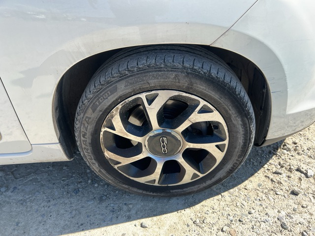 2017 Fiat 500L Autovettura - Coche: foto 4 2017 Fiat 500L Autovettura - Coche: foto 4