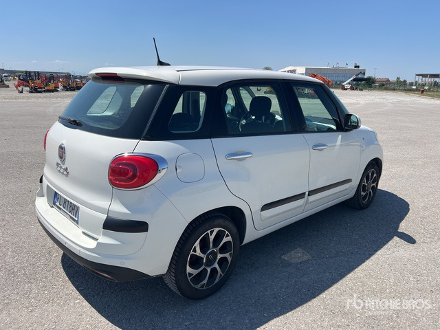 2017 Fiat 500L Autovettura - Coche: foto 3 2017 Fiat 500L Autovettura - Coche: foto 3