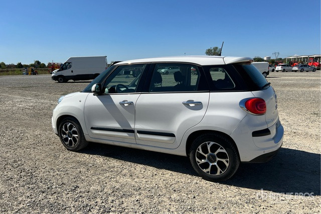 2017 Fiat 500L Autovettura - Coche: foto 3 2017 Fiat 500L Autovettura - Coche: foto 3