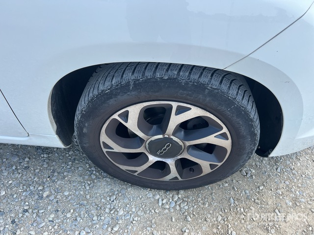 2017 Fiat 500L Autovettura - Coche: foto 5 2017 Fiat 500L Autovettura - Coche: foto 5