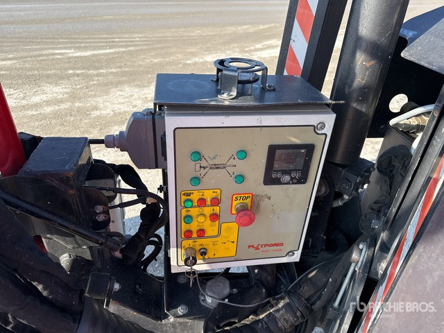 2018 Platform Basket Spider 18.9 Crawler Articulating Boom Lift - Plataforma articulada: foto 5 2018 Platform Basket Spider 18.9 Crawler Articulating Boom Lift - Plataforma articulada: foto 5