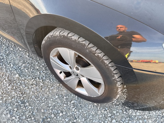 2018 Skoda Superb Autovettura - Coche: foto 5 2018 Skoda Superb Autovettura - Coche: foto 5