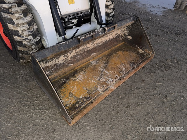 2019 Bobcat S650 High Flow Skid Steer Loader - Minicargadora: foto 5 2019 Bobcat S650 High Flow Skid Steer Loader - Minicargadora: foto 5