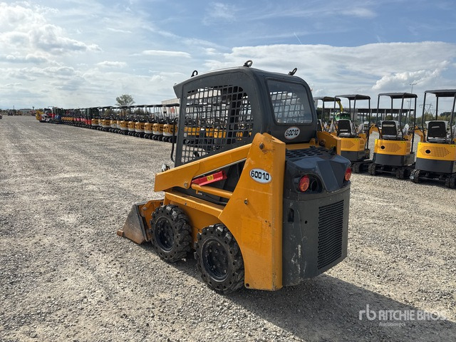 2020 Kato Imer AS 12 Mini pala - Minicargadora: foto 4 2020 Kato Imer AS 12 Mini pala - Minicargadora: foto 4