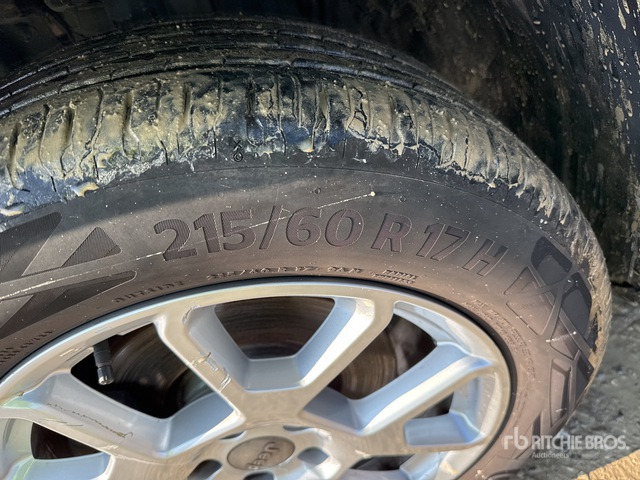 2021 Jeep Renegade 1.3 T4 DDCT 150CV LIMITED SUV - SUV/ Todoterreno: foto 5 2021 Jeep Renegade 1.3 T4 DDCT 150CV LIMITED SUV - SUV/ Todoterreno: foto 5