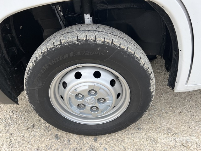 2021 Peugeot Boxer 333 L3H2 2.2 BLUEHDI 140CV S&S Van Truck - Furgón: foto 5 2021 Peugeot Boxer 333 L3H2 2.2 BLUEHDI 140CV S&S Van Truck - Furgón: foto 5