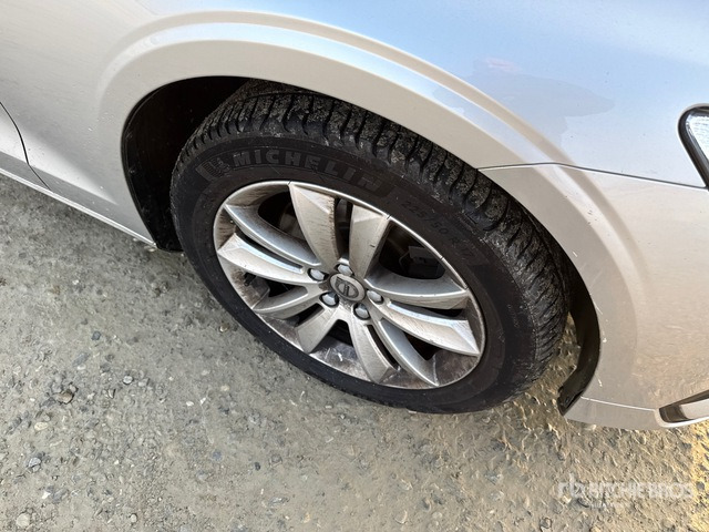 2021 Volvo V60 SW B4 D AUTOM. MOMENTUM BUSINESS Station Wagon - Coche familiar: foto 5 2021 Volvo V60 SW B4 D AUTOM. MOMENTUM BUSINESS Station Wagon - Coche familiar: foto 5