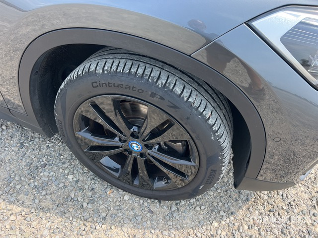 Coche 2022 BMW X1 Hybrid xDrive 25e Automobile: foto 6