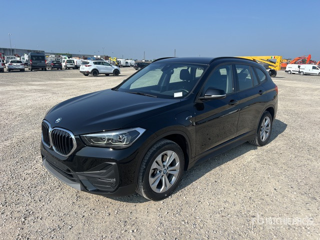 2022 BMW X1 XDRIVE 25E BUSINESS ADVANTAGE AUTO SUV - SUV/ Todoterreno: foto 2 2022 BMW X1 XDRIVE 25E BUSINESS ADVANTAGE AUTO SUV - SUV/ Todoterreno: foto 2