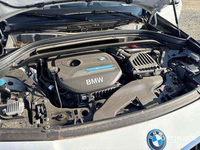 2022 BMW X2 XDRIVE 25E BUSINESS X AUTO SUV - SUV/ Todoterreno: foto 5 2022 BMW X2 XDRIVE 25E BUSINESS X AUTO SUV - SUV/ Todoterreno: foto 5