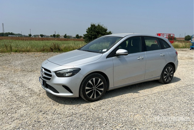 2022 Mercedes-Benz Classe B 160 B 250 E PLUG-IN HYBRID BUS Automobile - Coche: foto 3 2022 Mercedes-Benz Classe B 160 B 250 E PLUG-IN HYBRID BUS Automobile - Coche: foto 3