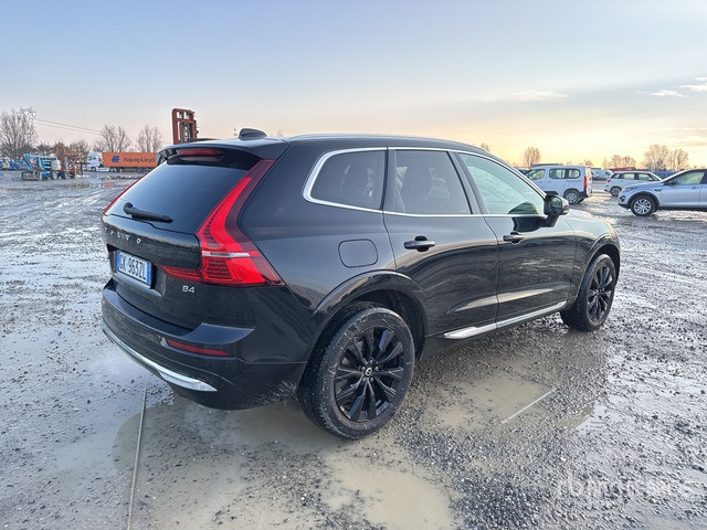 2022 Volvo XC60 B4 D AUTOMATICO PLUS BRIGHT SUV - SUV/ Todoterreno: foto 3 2022 Volvo XC60 B4 D AUTOMATICO PLUS BRIGHT SUV - SUV/ Todoterreno: foto 3