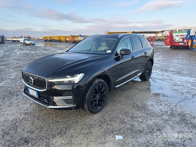2022 Volvo XC60 B4 D AUTOMATICO PLUS BRIGHT SUV - SUV/ Todoterreno: foto 1 2022 Volvo XC60 B4 D AUTOMATICO PLUS BRIGHT SUV - SUV/ Todoterreno: foto 1