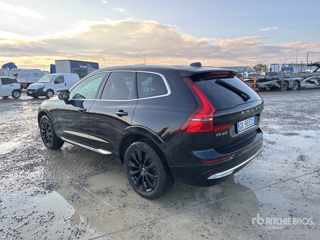 2022 Volvo XC60 B4 D AUTOMATICO PLUS BRIGHT SUV - SUV/ Todoterreno: foto 2 2022 Volvo XC60 B4 D AUTOMATICO PLUS BRIGHT SUV - SUV/ Todoterreno: foto 2
