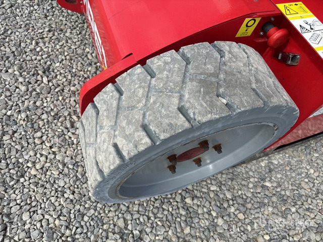 2023 Hangcha GTHZ120 Electric Articulating Boom Lift - Plataforma articulada: foto 5 2023 Hangcha GTHZ120 Electric Articulating Boom Lift - Plataforma articulada: foto 5