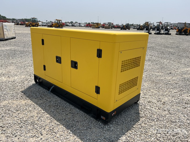 2025 Compal VG-R30 (Unused) Generator Set - Generador industriale: foto 3 2025 Compal VG-R30 (Unused) Generator Set - Generador industriale: foto 3