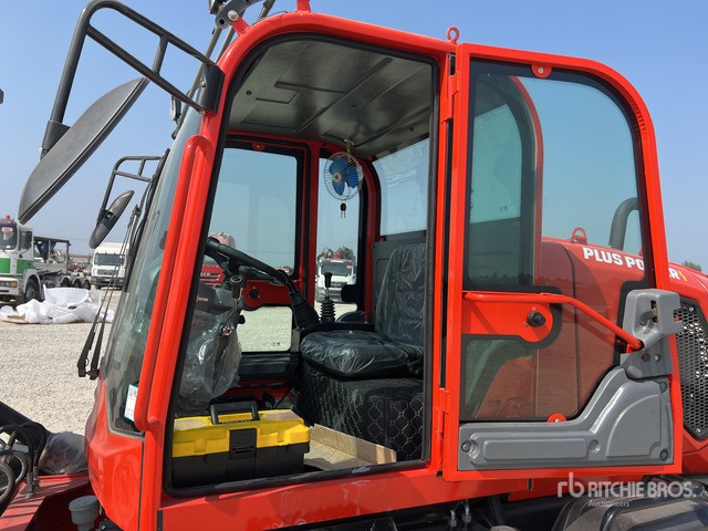 2025 Plus Power T30A1 3000 kg (Unused) Rough Terrain Forklift - Carretilla todo terreno: foto 5 2025 Plus Power T30A1 3000 kg (Unused) Rough Terrain Forklift - Carretilla todo terreno: foto 5