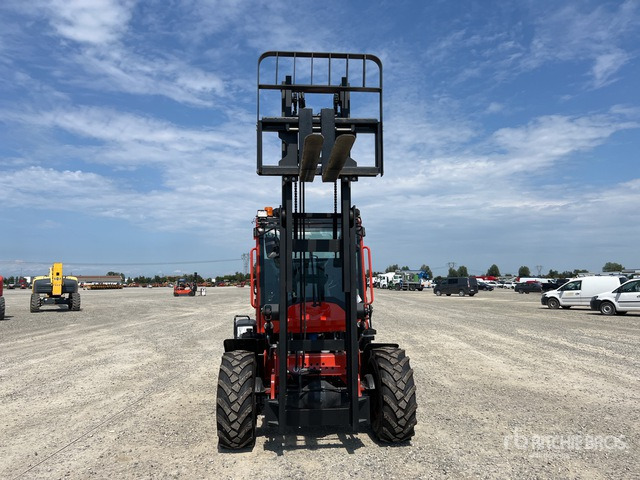 2025 Plus Power T30A1 3000 kg (Unused) Rough Terrain Forklift - Carretilla todo terreno: foto 5 2025 Plus Power T30A1 3000 kg (Unused) Rough Terrain Forklift - Carretilla todo terreno: foto 5