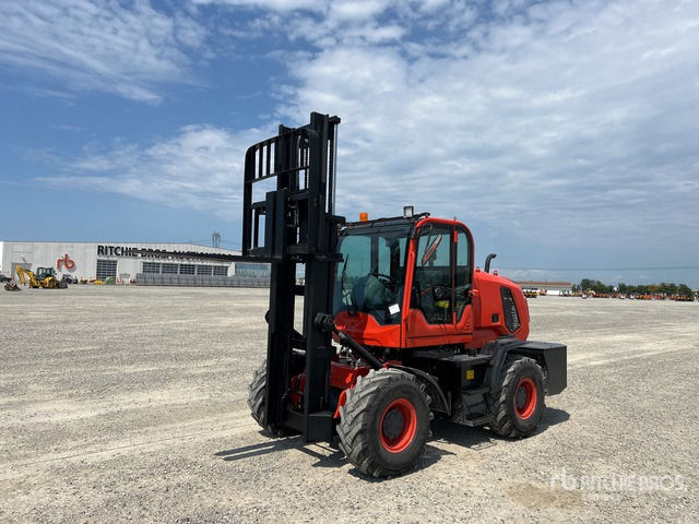 2025 Plus Power T30A1 (Unused) Rough Terrain Forklift - Carretilla todo terreno: foto 2 2025 Plus Power T30A1 (Unused) Rough Terrain Forklift - Carretilla todo terreno: foto 2