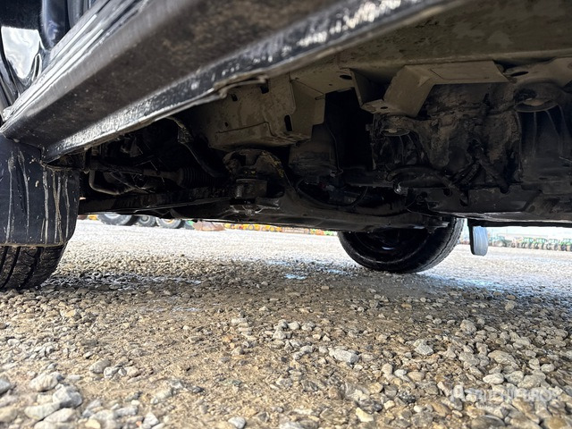 2021 Ford Transit CUSTOM COMBI 320 L1H1 TREND 2.0 ... Bus - Autobús: foto 5 2021 Ford Transit CUSTOM COMBI 320 L1H1 TREND 2.0 ... Bus - Autobús: foto 5