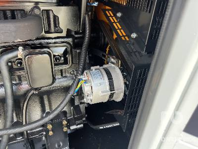 Generador industriale nuevo COMPAL VG-R100 (Unused): foto 14