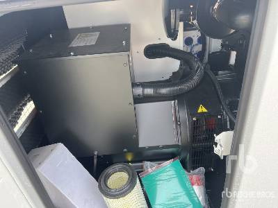 Generador industriale nuevo COMPAL VG-R100 (Unused): foto 16