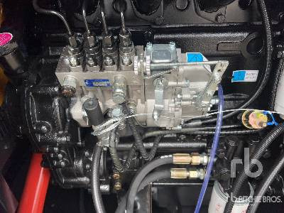 Generador industriale nuevo COMPAL VG-R100 (Unused): foto 10
