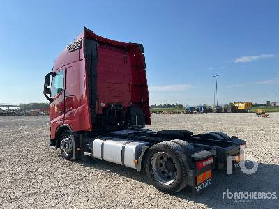 VOLVO FH 420 4x2 - Cabeza tractora: foto 2 VOLVO FH 420 4x2 - Cabeza tractora: foto 2