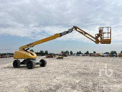 HAULOTTE H23TPX - Plataforma articulada: foto 4 HAULOTTE H23TPX - Plataforma articulada: foto 4