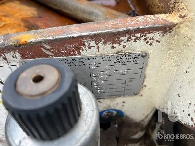 SIMEX PL400 - Implemento para Minicargadora: foto 5 SIMEX PL400 - Implemento para Minicargadora: foto 5
