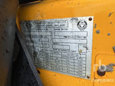 JCB ROBOT 160 - Minicargadora: foto 5 JCB ROBOT 160 - Minicargadora: foto 5