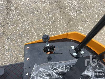 Miniexcavadora nuevo JPC HT12 (Unused): foto 9