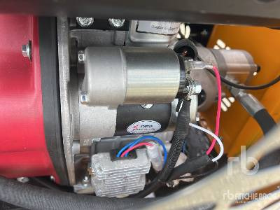 Miniexcavadora nuevo JPC HT12 (Unused): foto 12