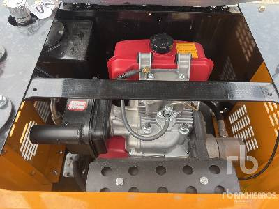 Miniexcavadora nuevo JPC HT12 (Unused): foto 11