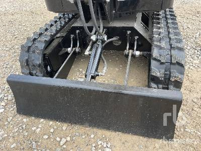 Miniexcavadora nuevo JPC HT12 (Unused): foto 19