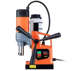 MAG-DRILL VEVOR Magnetic (Unused) - Herramienta/ Equipo: foto 2 MAG-DRILL VEVOR Magnetic (Unused) - Herramienta/ Equipo: foto 2