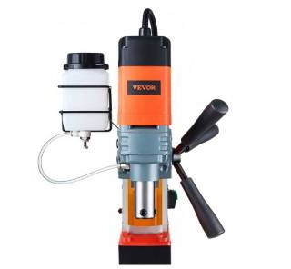 MAG-DRILL VEVOR Magnetic (Unused) - Herramienta/ Equipo: foto 3 MAG-DRILL VEVOR Magnetic (Unused) - Herramienta/ Equipo: foto 3