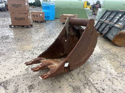 MANTOVANIBENNE RAP QC31 - Cazo para excavadora: foto 1 MANTOVANIBENNE RAP QC31 - Cazo para excavadora: foto 1