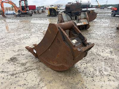 MANTOVANIBENNE RAP QC31 - Cazo para excavadora: foto 2 MANTOVANIBENNE RAP QC31 - Cazo para excavadora: foto 2
