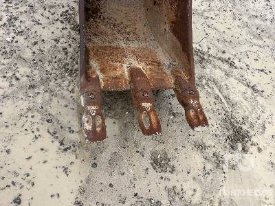 MANTOVANIBENNE RAP QC31 - Cazo para excavadora: foto 5 MANTOVANIBENNE RAP QC31 - Cazo para excavadora: foto 5