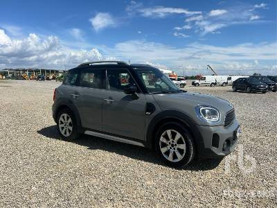 MINI COUNTRYMAN BERLINA COOPER D BUSINESS - Coche: foto 4 MINI COUNTRYMAN BERLINA COOPER D BUSINESS - Coche: foto 4